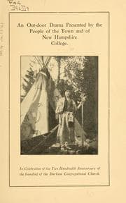 Tapa de The Durham pageant