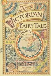 Tapa de The Victorian fairy tale book