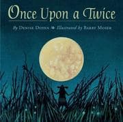 Tapa de Once upon a twice
