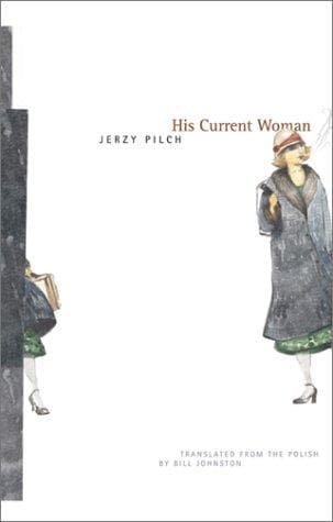 Tapa de His current woman