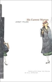Tapa de His current woman