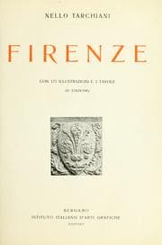 Tapa de Firenze