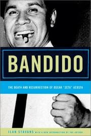 Tapa de Bandido