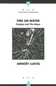 Tapa de Fire on Water