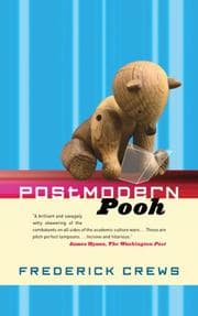 Tapa de Postmodern Pooh