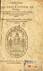 Tapa de Armilla aurea