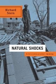 Tapa de Natural Shocks