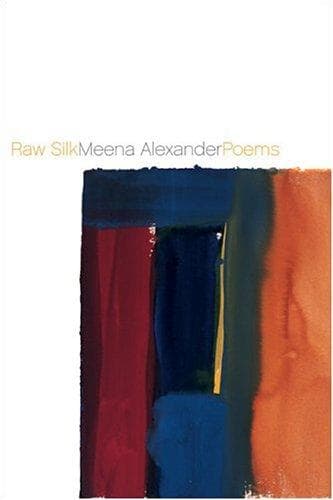 Tapa de Raw silk