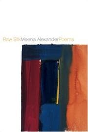 Tapa de Raw silk