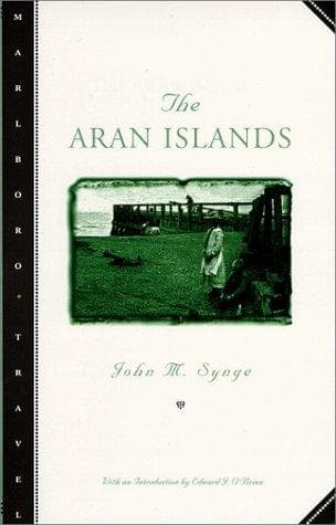 Tapa de The Aran Islands