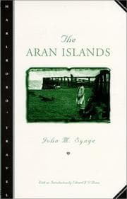 Tapa de The Aran Islands