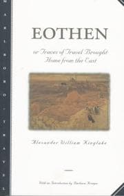 Tapa de Eothen