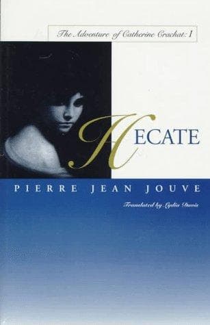 Tapa de Hecate