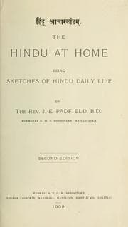 Tapa de The Hindu at home