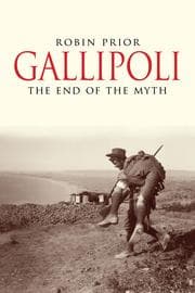 Tapa de Gallipoli