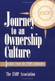 Tapa de Journey to an ownership culture