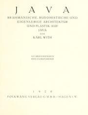 Tapa de Java