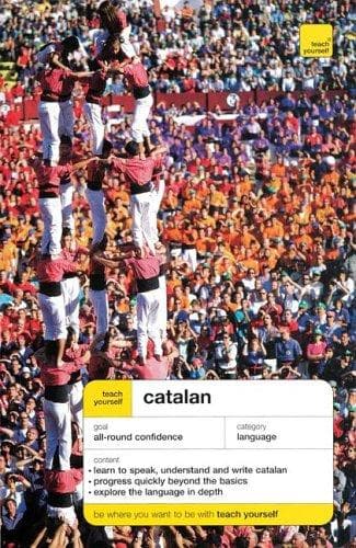 Tapa de Catalan