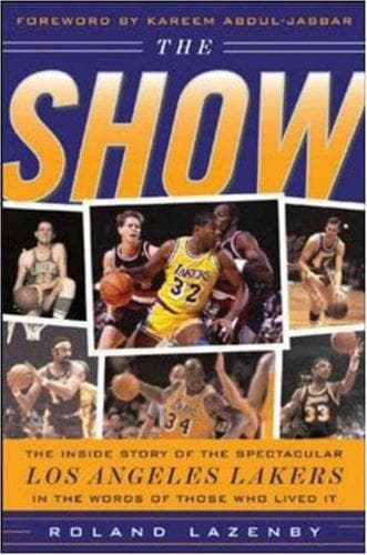Tapa de The Show