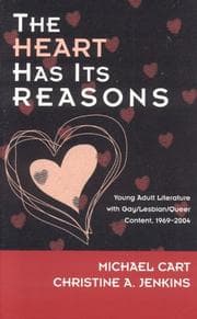 Tapa de The heart has its reasons