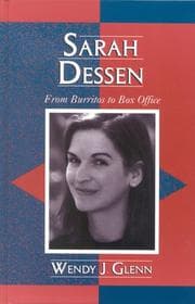 Tapa de Sarah Dessen