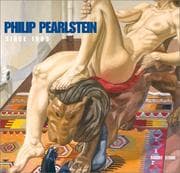 Tapa de Philip Pearlstein