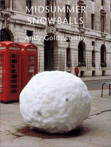 Tapa de Midsummer Snowballs