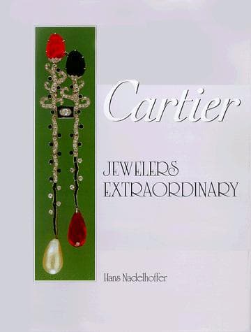 Tapa de Cartier