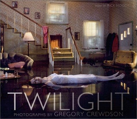Tapa de Twilight