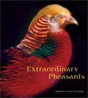 Tapa de Extraordinary Pheasants