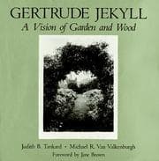 Tapa de Gertrude Jekyll