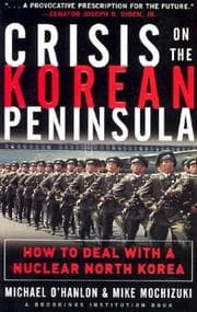 Tapa de Crisis on the Korean peninsula