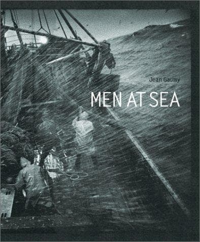 Tapa de Men at sea