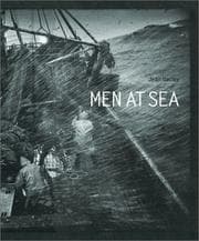 Tapa de Men at sea