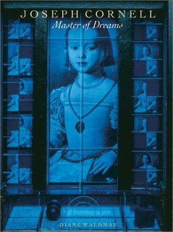 Tapa de Joseph Cornell