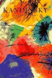 Tapa de Vasily Kandinsky
