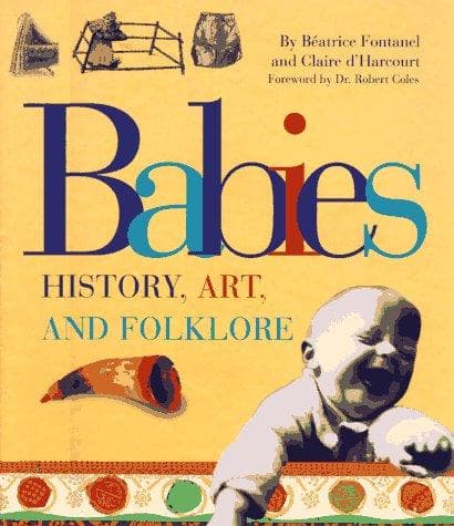 Tapa de Babies