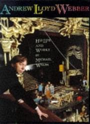 Tapa de Andrew Lloyd Webber