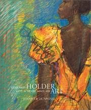 Tapa de Geoffrey Holder