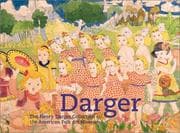 Tapa de Darger
