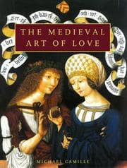 Tapa de The medieval art of love
