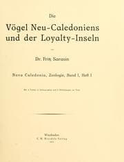 Tapa de Nova Caledonia