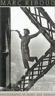 Tapa de Marc Riboud