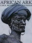 Tapa de African ark