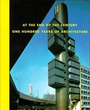 Tapa de At the End of the Century