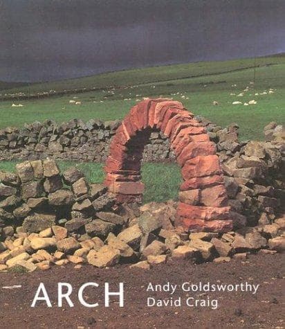 Tapa de Arch