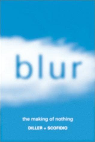 Tapa de Blur