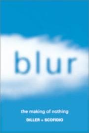 Tapa de Blur