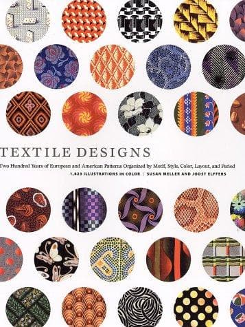 Tapa de Textile Designs