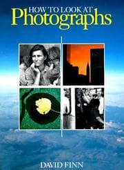 Tapa de How to look at photographs